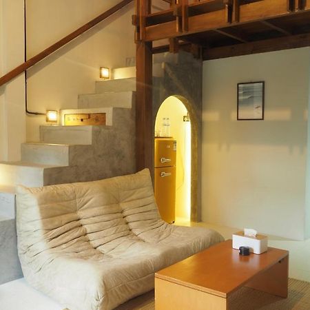 Makai Nap Hotel Thai Mueang Bagian luar foto