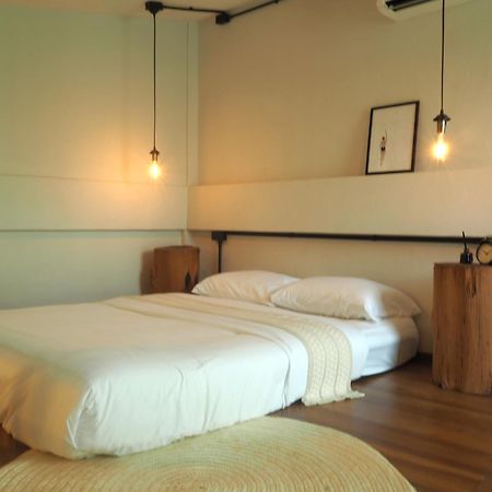 Makai Nap Hotel Thai Mueang Bagian luar foto