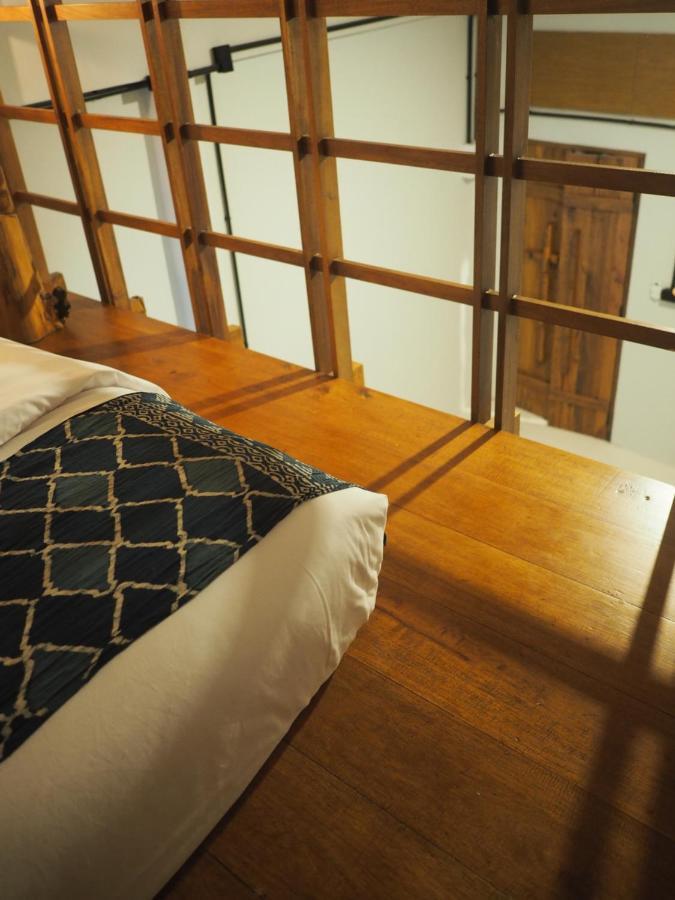 Makai Nap Hotel Thai Mueang Bagian luar foto