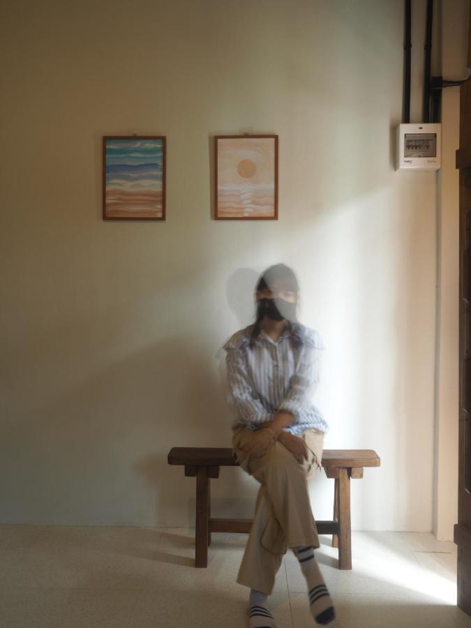 Makai Nap Hotel Thai Mueang Bagian luar foto